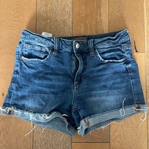 Joes Shorts Size 27